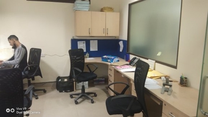 K3B Office