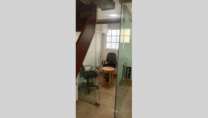 The Workvilla full photo 3