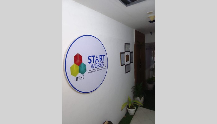 Start works full photo 5