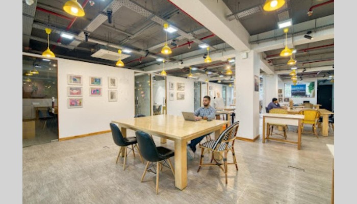 Artbuzz Studio full photo 2