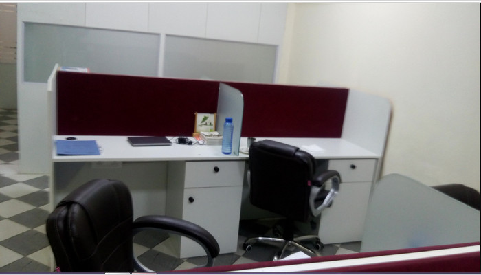 Co Working Office full photo 7
