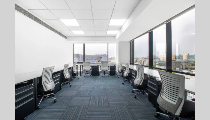 Regus full photo 7