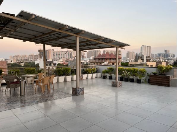 PK Online Coworking Space full photo 6