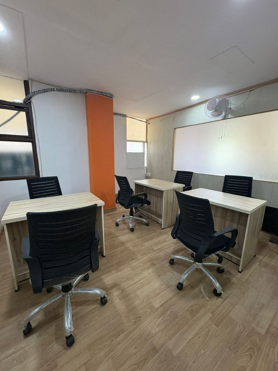 Cowork Sphere full photo 4