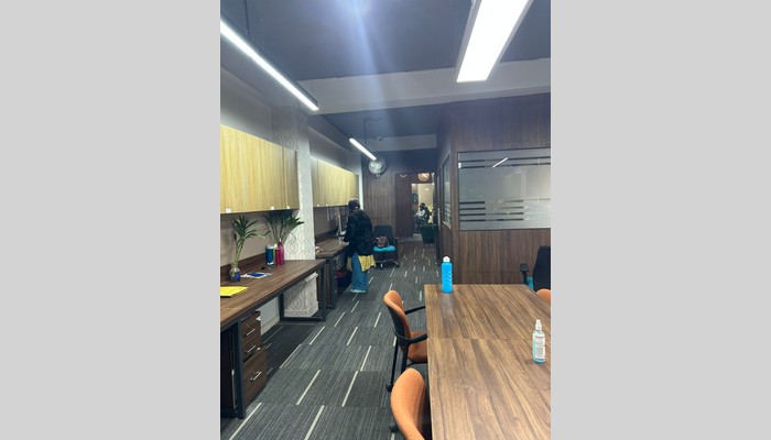 Arogya Co-working full photo 5