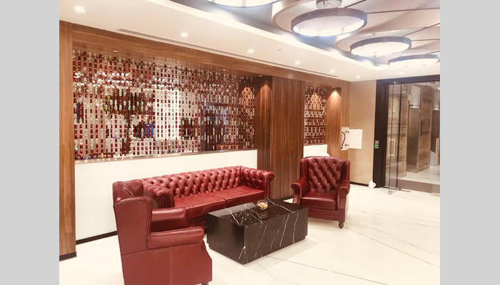 The Executive Centre full photo 5