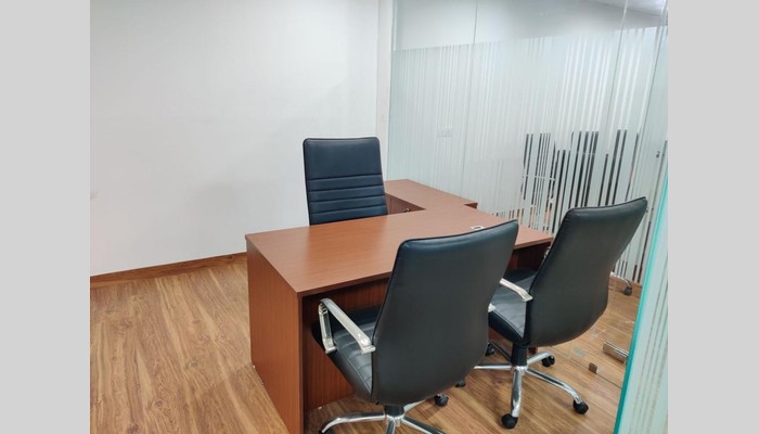 Coworking Space full photo 5