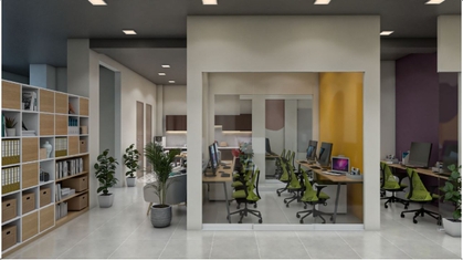 Workjunction