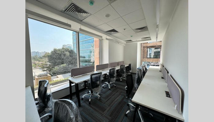 Apeejay Business Centre full photo 2