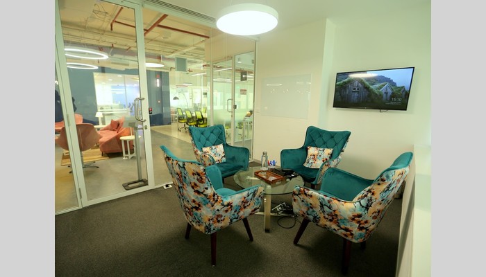 alt.f Coworking full photo 6