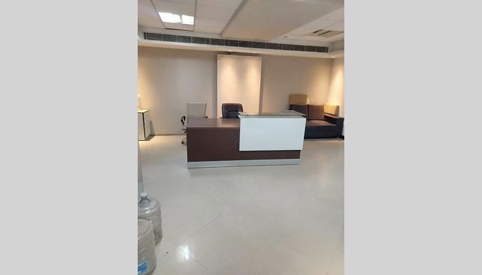 VMI Coworking Space full photo 3