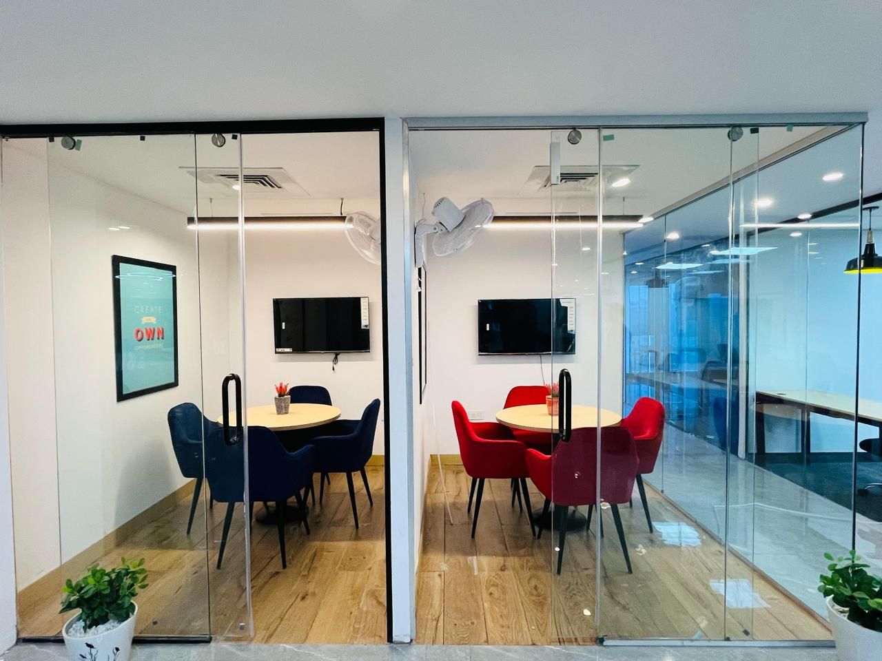 Supremework Coworking full photo 9
