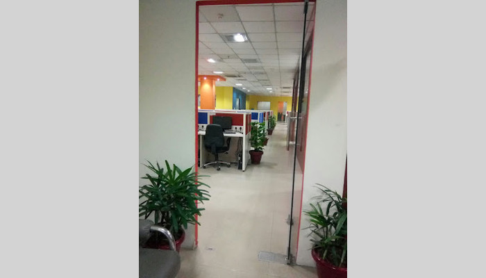 JOworkspaces full photo 4