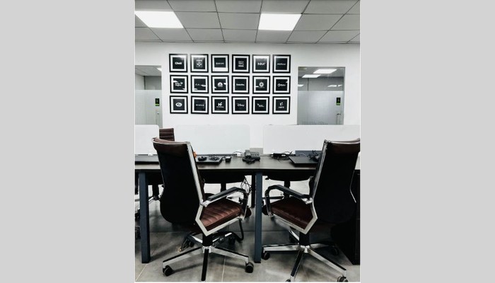 KoWork Spaces full photo 5