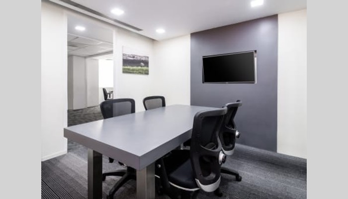 Regus full photo 8