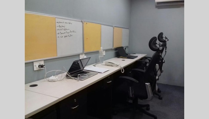 Peer Share Coworking full photo 4