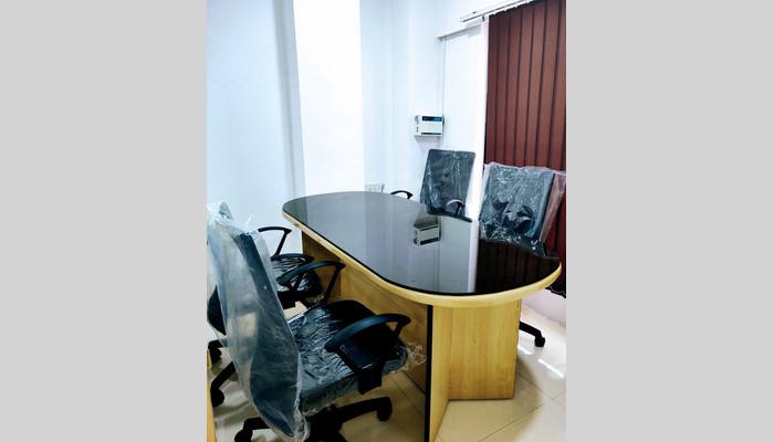 Mikro Grafeio Services Private Limited full photo 2