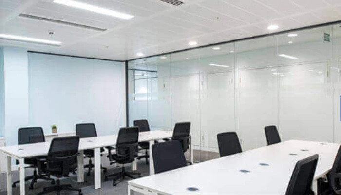Regus full photo 9