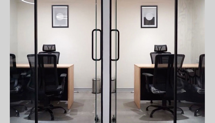 Morelife Co working full photo 4