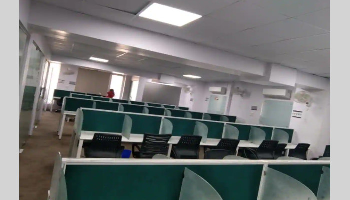 Ojas Business Centre full photo 5
