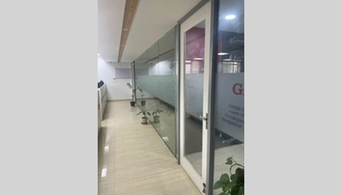 Sapphire Co-Working Space full photo 4