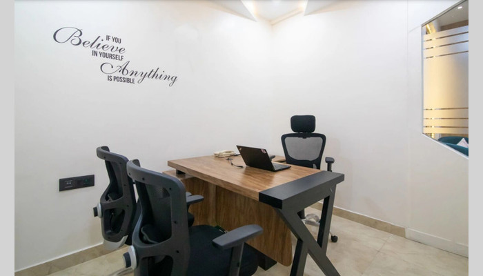 Adicent Spaces full photo 9