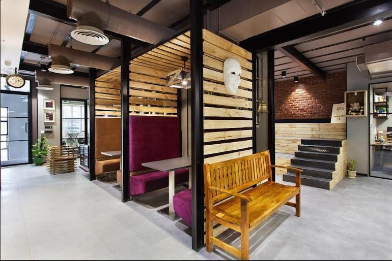 Dubba-The Design Hub full photo 6