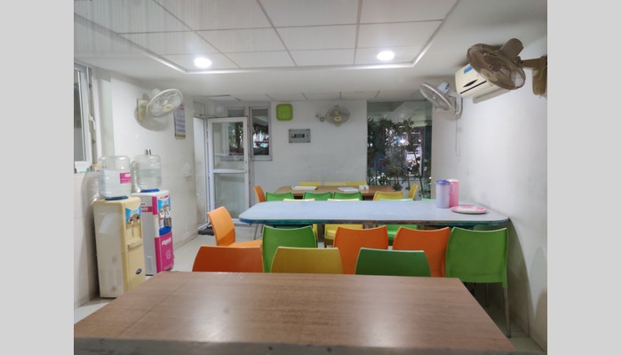 DHWARCO BUSINESS CENTER PVT LTD full photo 9