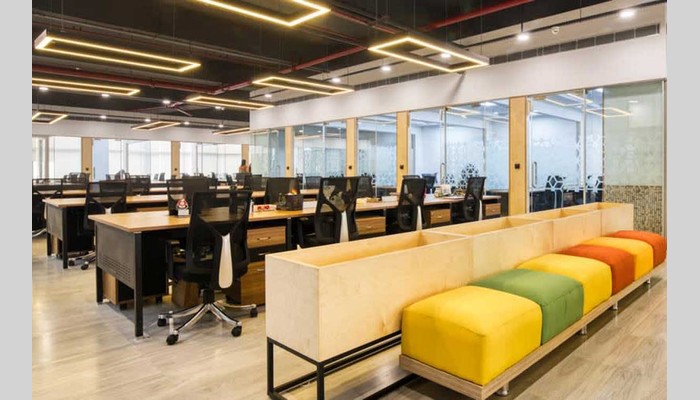 India Accelerator full photo 2