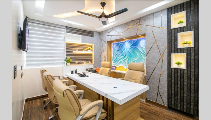 Adicent Spaces full photo 7
