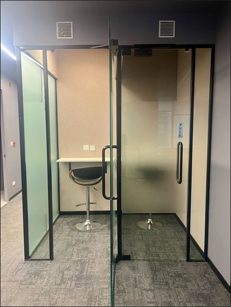 Nexus Spaces full photo 8