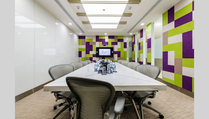 The Executive Centre full photo 7