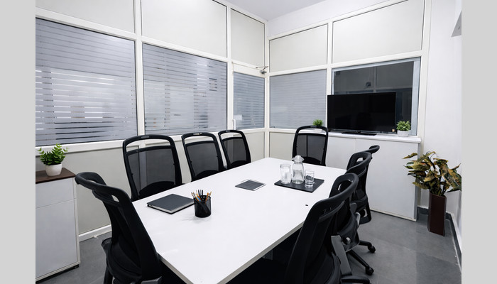 Kuresu Co Working Space full photo 5