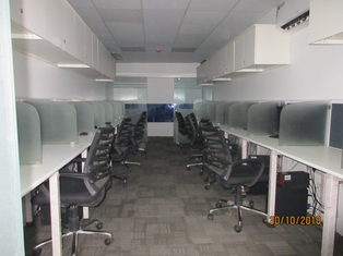 Ojas coworking