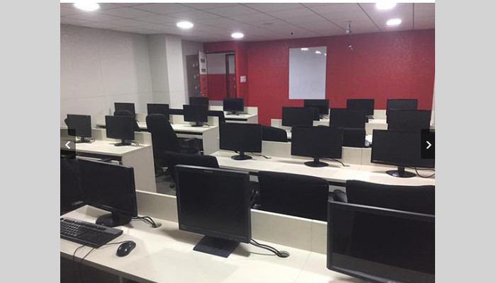 VSion Tech Park Pvt Ltd full photo 9