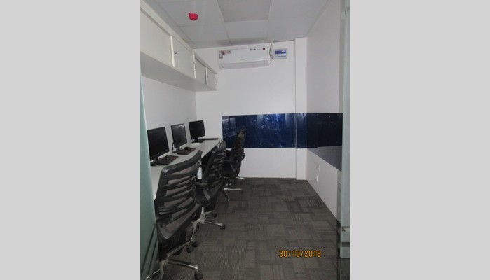 Ojas coworking full photo 8