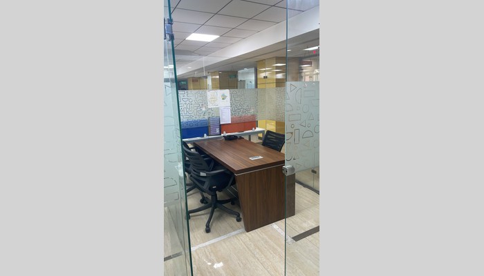 Sapphire Co-Working Space full photo 8