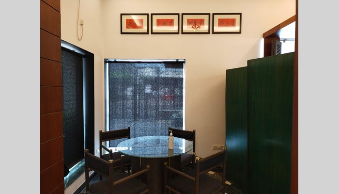 Markone Coworks full photo 8
