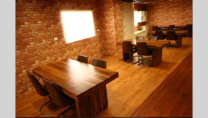 Trend India Business Centre full photo 3