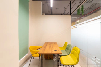 The Poshmind Spaces