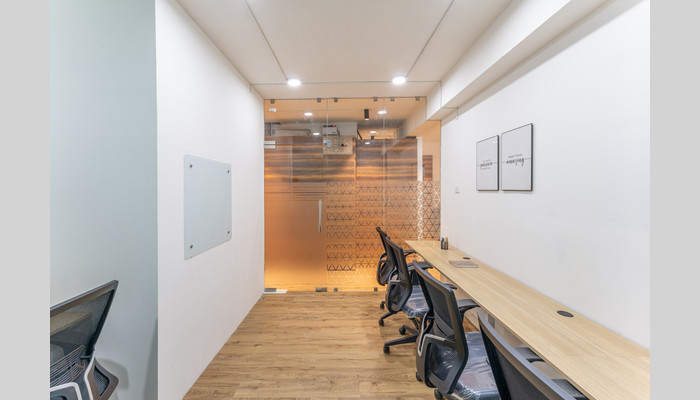 Atrium Coworks full photo 5