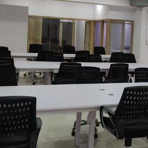 NVdesk