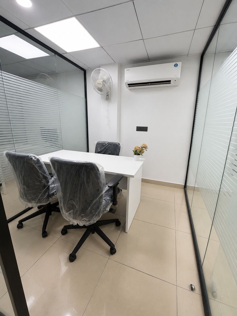 Cospace offices by Cee Vision full photo 6