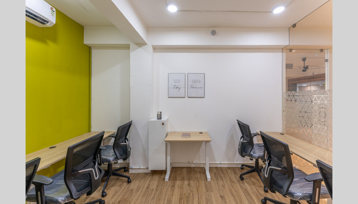 Atrium Coworks full photo 4