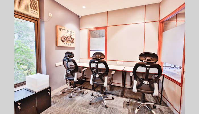 Connect HQ Coworking full photo 9