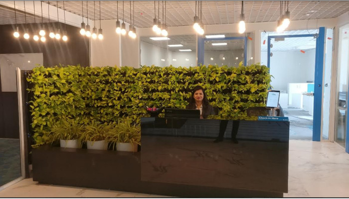 Vatika Business Centre full photo 6