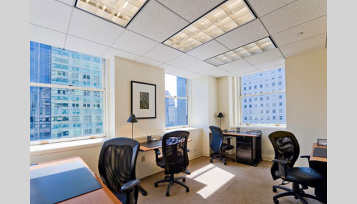 Regus full photo 8