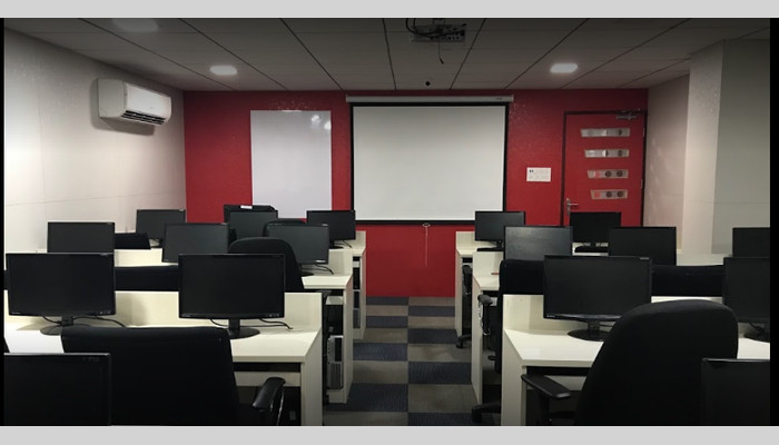 VSion Tech Park Pvt Ltd full photo 7