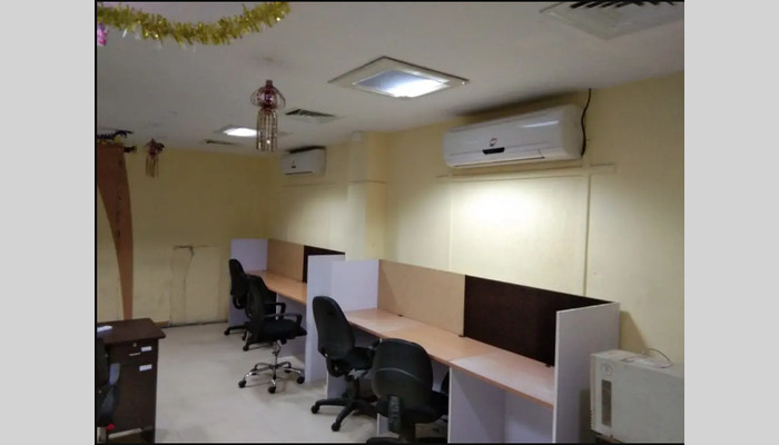 Dhwarco Business Centre full photo 5