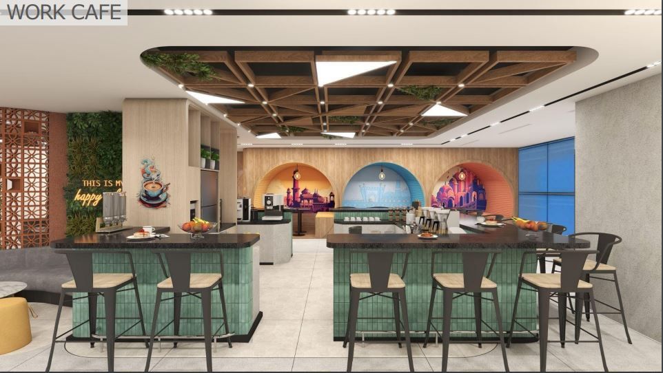 WeWork - HQ27 full photo 8